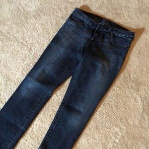 Kut From The Kloth Straight Leg Jeans